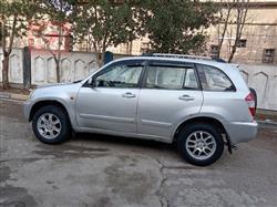 شێری T11 تیگۆ